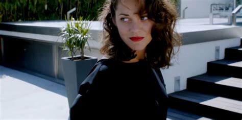 Marion Cotillard meets Metronomy for Dior’s latest advert video